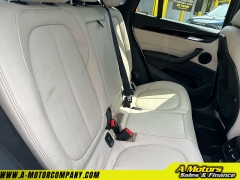 Used 2016 BMW X1 AWD 4dr xDrive28i at A Motors Sales & Finance near San Antonio, TX