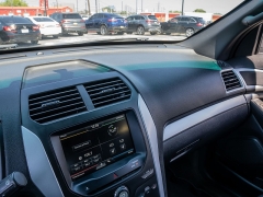 Used 2012 Ford Explorer 4d SUV FWD XLT at A Motors Sales & Finance near San Antonio, TX