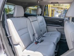 Used 2017 Honda Pilot 4d SUV FWD EX-L at A Motors Sales & Finance near San Antonio, TX