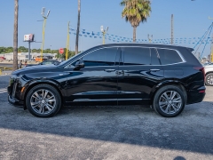 Used 2021 Cadillac XT6 FWD 4dr Premium Luxury at A Motors Sales & Finance near San Antonio, TX