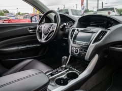 Used 2018  Acura TLX 4d Sedan FWD 2&period;4L at A Motors Sales & Finance near San Antonio&comma; TX