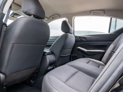 Used 2025  Nissan Altima SV FWD at A Motors Sales & Finance near San Antonio&comma; TX