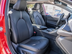 Used 2024  Toyota Camry XSE Auto at A Motors Sales & Finance near San Antonio&comma; TX