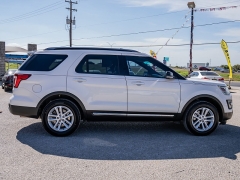 Used 2016  Ford Explorer 4d SUV FWD XLT Ecoboost at A Motors Sales & Finance near San Antonio&comma; TX