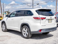 Used 2014  Toyota Highlander 4d SUV FWD Limited at A Motors Sales & Finance near San Antonio&comma; TX