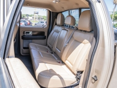 Used 2012  Ford F-150 2WD Supercrew Lariat 5 1&sol;2 at A Motors Sales & Finance near San Antonio&comma; TX