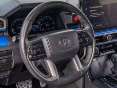Used 2025  Toyota Tacoma 2WD TRD Sport Double Cab 5ft Bed AT at A Motors Sales & Finance near San Antonio&comma; TX