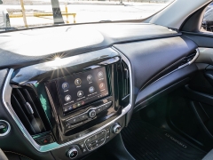 Used 2020  Chevrolet Traverse 4d SUV AWD LT Cloth w&sol;2FL at A Motors Sales & Finance near San Antonio&comma; TX