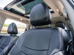 Used 2017  Nissan Rogue 4d SUV AWD SL at A Motors Sales & Finance near San Antonio&comma; TX