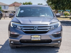 Used 2016  Honda Pilot 4d SUV AWD Touring at A Motors Sales & Finance near San Antonio&comma; TX