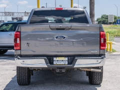 Used 2023  Ford F-150 4WD XLT SuperCrew 5&period;5' Box at A Motors Sales & Finance near San Antonio&comma; TX