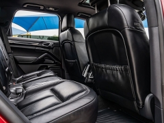 Used 2017  Porsche Cayenne 4d SUV at A Motors Sales & Finance near San Antonio&comma; TX