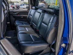 Used 2013 Chevrolet Avalanche 4d SUV RWD LTZ at A Motors Sales & Finance near San Antonio, TX