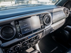 Used 2021  Toyota Tacoma 4WD Limited Double Cab 5ft Bed V6 AT at A Motors Sales & Finance near San Antonio, TX