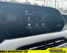 Used 2021 Hyundai Palisade SE FWD at A Motors Sales & Finance near San Antonio, TX