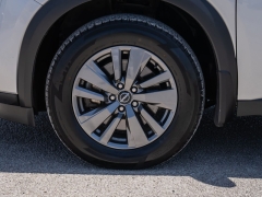 Used 2024  Nissan Pathfinder SV 4WD at A Motors Sales & Finance near San Antonio&comma; TX