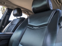 Used 2019 Cadillac XTS 4d Sedan FWD Luxury at A Motors Sales & Finance near San Antonio, TX