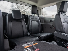 Used 2022  Ford Transit Connect Wagon XL LWB w&sol;Rear Liftgate at A Motors Sales & Finance near San Antonio&comma; TX