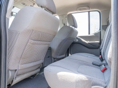 Used 2017 Nissan Frontier 2WD Crew Cab SV at A Motors Sales & Finance near San Antonio, TX