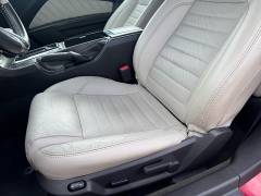 Used 2014 Ford Mustang 2d Convertible Premium at A Motors Sales & Finance near San Antonio, TX
