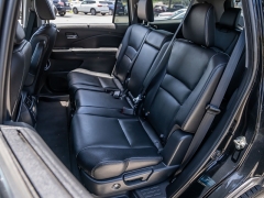 Used 2019  Honda Pilot 4d SUV FWD Touring 8-Passenger at A Motors Sales & Finance near San Antonio&comma; TX