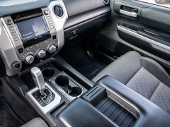 Used 2014 Toyota Tundra 4WD CrewMax SR5 5.7L FFV at A Motors Sales & Finance near San Antonio, TX