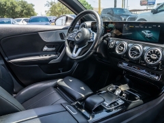 Used 2020  Mercedes-Benz A-Class 4d Sedan A220 at A Motors Sales & Finance near San Antonio&comma; TX
