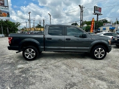 Used 2019 Ford F-150 4WD SuperCrew XL 5 1/2 at A Motors Sales & Finance near San Antonio, TX