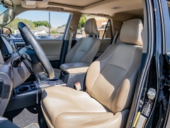 Used 2016 Toyota 4Runner 4d SUV RWD SR5 Premium at A Motors Sales & Finance near San Antonio, TX