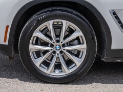 Used 2018  BMW X3 xDrive30i Sports Activity Vehicle at A Motors Sales & Finance near San Antonio&comma; TX