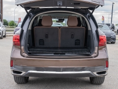 Used 2019  Acura MDX 4d SUV AWD Tech at A Motors Sales & Finance near San Antonio&comma; TX