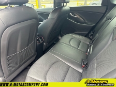 Used 2018 Hyundai Elantra GT 4d Hatchback Sport Auto at A Motors Sales & Finance near San Antonio, TX