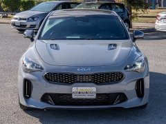 Used 2022 Kia Stinger GT2 RWD at A Motors Sales & Finance near San Antonio, TX
