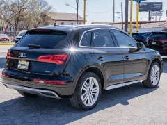 Used 2020  Audi Q5 4d SUV 2&period;0T Quattro Premium Plus at A Motors Sales & Finance near San Antonio&comma; TX