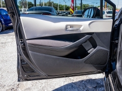 Used 2021  Toyota Corolla LE CVT at A Motors Sales & Finance near San Antonio, TX