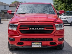 Used 2020  Ram 1500 2WD Crew Cab Lone Star at A Motors Sales & Finance near San Antonio&comma; TX