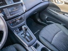 Used 2019 Nissan Sentra 4d Sedan SV at A Motors Sales & Finance near San Antonio, TX