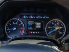 Used 2021  Ford Super Duty F-250 4WD XLT Crew Cab SRW 8' Box at A Motors Sales & Finance near San Antonio&comma; TX