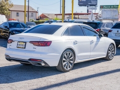Used 2021  Audi A4 Sedan Premium Plus 40 TFSI quattro at A Motors Sales & Finance near San Antonio&comma; TX