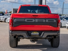 Used 2019  Ford F-150 4WD SuperCrew Raptor at A Motors Sales & Finance near San Antonio&comma; TX