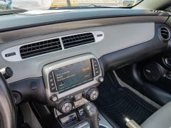 Used 2015 Chevrolet Camaro 2d Convertible LT2 at A Motors Sales & Finance near San Antonio, TX