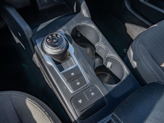 Used 2020  Ford Escape 4d SUV FWD S at A Motors Sales & Finance near San Antonio, TX