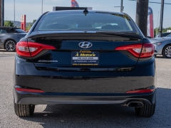 Used 2015 Hyundai Sonata 4d Sedan SE at A Motors Sales & Finance near San Antonio, TX