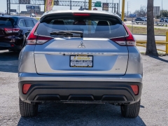 Used 2024  Mitsubishi Eclipse Cross SE S-AWC at A Motors Sales & Finance near San Antonio&comma; TX