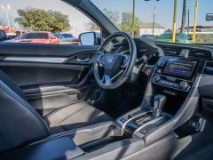 Used 2019  Honda Civic Coupe 2d Sport CVT at A Motors Sales & Finance near San Antonio&comma; TX