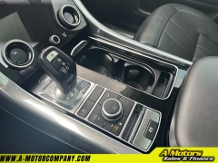 Used 2021 Land Rover Range Rover Sport Turbo i6 MHEV HSE Silver Edition at A Motors Sales & Finance near San Antonio, TX