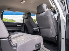 Used 2021  Toyota Tundra 2WD SR5 CrewMax 5&period;5ft Bed 5&period;7L at A Motors Sales & Finance near San Antonio&comma; TX
