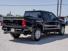 Used 2025  Toyota Tacoma 2WD SR5 Double Cab 5ft Bed AT at A Motors Sales & Finance near San Antonio&comma; TX