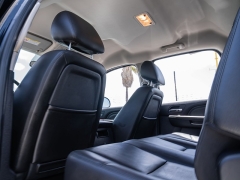 Used 2011  GMC Sierra 2500 4WD Crew Cab Denali at A Motors Sales & Finance near San Antonio&comma; TX