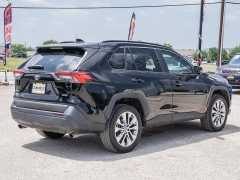 Used 2021  Toyota RAV4 XLE Premium FWD at A Motors Sales & Finance near San Antonio&comma; TX